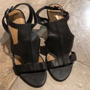 Franco Sarto heels